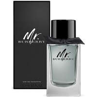 Burberry Burberry Mr Burberry férfi parfüm (eau de toilette) Edt 150ml