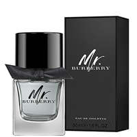 Burberry Burberry Mr Burberry férfi parfüm (eau de toilette) Edt 50ml