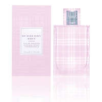 Burberry Burberry Brit Sheer női parfüm (eau de toilette) Edt 50ml