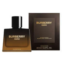 Burberry Burberry Hero Elixir de Parfum férfi parfüm 60ml