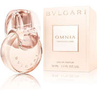 Bvlgari Bvlgari Omnia Crystalline női parfüm (eau de parfum) Edp 50ml