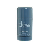 Calvin Klein Calvin Klein CK Free férfi Deo stift (Deo stick) 75ml