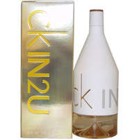 Calvin Klein Calvin Klein CK In2U női parfüm (eau de toilette) edt 150ml