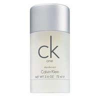 Calvin Klein Calvin Klein CK One unisex Deo stift (Deo stick) 75ml