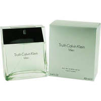 Calvin Klein Calvin Klein Truth férfi parfüm (eau de toilette) edt 100ml