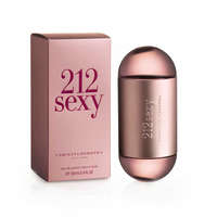Carolina Herrera Carolina Herrera 212 Sexy női parfüm (eau de parfum) edp 100ml teszter
