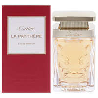 Cartier Cartier La Panthere női parfüm (eau de parfum) edp 50ml
