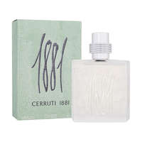 Cerruti Cerruti 1881 pour homme férfi aftershave 100ml