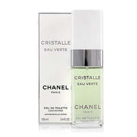 Chanel Chanel Cristalle Eau Verte női parfüm (eau de toilette) edt 100ml
