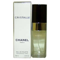 Chanel Chanel Cristalle női parfüm (eau de toilette) edt 100ml