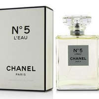 Chanel Chanel No.5 L'Eau női parfüm (eau de toilette) Edt 35ml