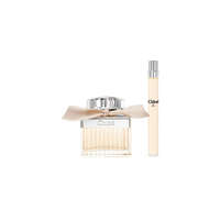 Chloé Chloé Chloé női parfüm szett (eau de parfum) Edp 50+10ml