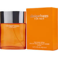 Clinique Clinique Happy férfi parfüm (eau de toilette) edt 100ml