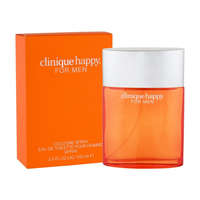 Clinique Clinique Happy férfi parfüm (eau de toilette) edt 50ml