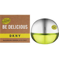 DKNY Donna Karan DKNY Be Delicious női parfüm (eau de parfum) edp 30ml
