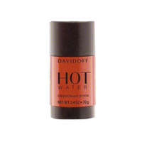 Davidoff Davidoff Hot Water férfi Deo stift (Deo stick) 75g