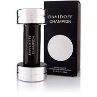 Davidoff Davidoff Champion férfi parfüm (eau de toilette) edt 90ml