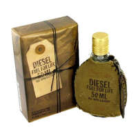 Diesel Diesel Fuel for Life pour Homme férfi parfüm (eau de toilette) edt 50ml
