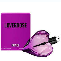 Diesel Diesel Loverdose női parfüm (eau de parfum) edp 75ml