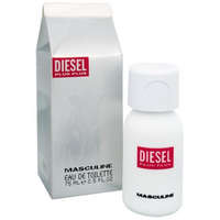 Diesel Diesel Plus Plus Masculine férfi parfüm (eau de toilette) edt 75ml
