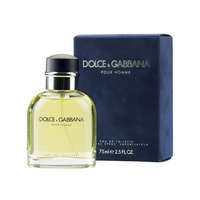 Dolce & Gabbana (D&G) Dolce & Gabbana (D&G) pour Homme (Dark Blue) férfi parfüm (eau de toilette) edt 75ml