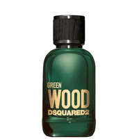 Dsquared2 Dsquared2 Green Wood férfi parfüm (eau de toilette) Edt 50ml