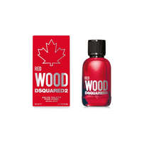 Dsquared2 Dsquared2 Red Wood női parfüm (eau de toilette) Edt 50ml