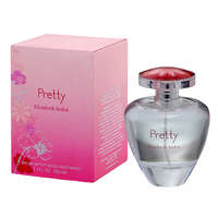 Elizabeth Arden Elizabeth Arden Pretty női parfüm (eau de parfum) edp 100ml
