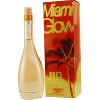 Jennifer Lopez Jennifer Lopez Miami Glow női parfüm (eau de toilette) edt 100ml