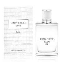 Jimmy Choo Jimmy Choo Man Ice férfi parfüm (eau de toilette) Edt 50ml