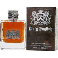 Juicy Couture Juicy Couture Dirty English férfi parfüm (eau de toilette) edt 100ml