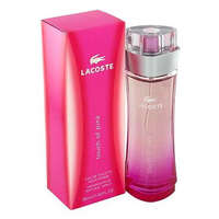 Lacoste Lacoste Touch Of Pink női parfüm (eau de toilette) Edt 90ml .