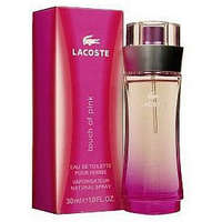 Lacoste Lacoste Touch Of Pink női parfüm (eau de toilette) edt 30ml
