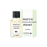Lacoste Lacoste Match Point Cologne férfi parfüm (eau de toilette) Edt 50ml