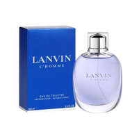 Lanvin Lanvin L'Homme férfi parfüm (eau de toilette) edt 100ml