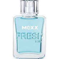Mexx Mexx Fresh (2011) férfi parfüm (eau de toilette) edt 30ml