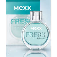 Mexx Mexx Fresh Mini női parfüm (eau de toilette) edt 15ml