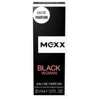 Mexx Mexx Black női parfüm (eau de parfum) edp 30ml