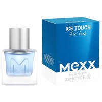 Mexx Mexx Ice Touch for him férfi parfüm (eau de toilette) edt 50ml