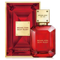 Michael Kors Michael Kors Sexy Ruby női parfüm (eau de parfum) Edp 30ml