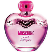 Moschino Moschino Pink Bouquet női parfüm (eau de toilette) edt 50ml