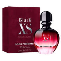 Paco Rabanne Paco Rabanne Black Xs (2018) női parfüm (eau de parfum) Edp 30ml