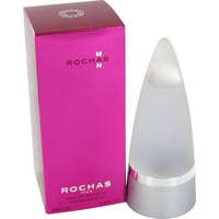 Rochas Rochas Man by Rochas férfi parfüm (eau de toilette) edt 100ml