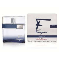 Salvatore Ferragamo Salvatore Ferragamo F By Ferragamo pour Homme Free Time férfi parfüm (eau de toilette) edt 50ml