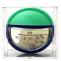 Sergio Tacchini Sergio Tacchini Ozone női parfüm (eau de toilette) edt 75ml