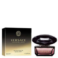 Versace Versace Crystal Noir női parfüm (eau de toilette) edt 50ml