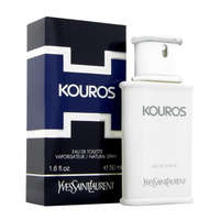 Yves Saint Laurent (YSL) Yves Saint Laurent (YSL) Kouros férfi parfüm (eau de toilette) edt 50ml
