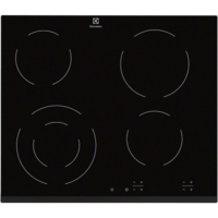 Electrolux EHF 6241 FOK elektromos főzőlap