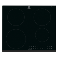 Electrolux LIR60433B elektromos főzőlap