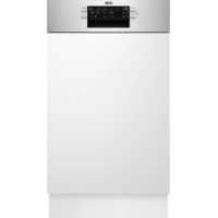 AEG FEE73517PM beépíthető mosogatógép